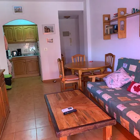 Relax En Santa Pola, Alicante Apartment Santa Pola